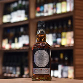 Hazelburn 8 Year Old 2017 Oloroso Cask Matured